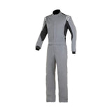 Competition Motorsport Alpinestars Vapor Driver FIA Racing Suit SFI black grey
