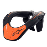 Alpinestars Youth Neck Support - Track Use product image 2
