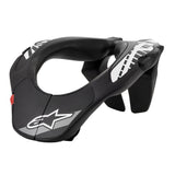 Alpinestars Youth Neck Support - Track Use product image 3