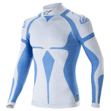 Alpinestars ZX EVO v2 Fireproof Shirt - Driver Base Layer