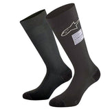 Competition Motorsport Alpinestars ZX V4 Nomex Socks black