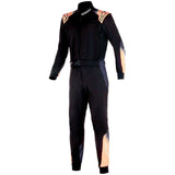 Competition Motorsport Alpinestars KMX-5 V3 Kart Racing Suit FIA 8877-2022