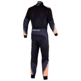 Competition Motorsport Alpinestars KMX-5 V3 Kart Racing Suit FIA 8877-2022