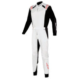 Competition Motorsport Alpinestars KMX-5 V3 Kart Racing Suit FIA 8877-2022