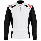 Competition Motorsport Alpinestars KMX-5 V3 Kart Racing Suit FIA 8877-2022