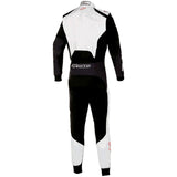 Competition Motorsport Alpinestars KMX-5 V3 Kart Racing Suit FIA 8877-2022
