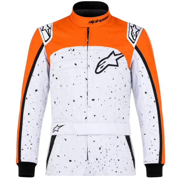 Alpinestars KMX-9 v3 Graphic 6 Kart Racing Suit – PMB Performance
