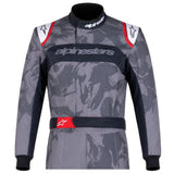 Competition Motorsport Alpinestars KMX-9 V3 Graphic 5 Kart Racing Suit