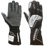 Competition Motorsport Alpinestars Tech-1 ZX V4 Nomex Gloves black
