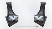 AMS Alpha Intercooler System for Porsche 911 Turbo (991.1), product view 6