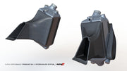 AMS Alpha Intercooler System for Porsche 911 Turbo (991.1), product view 7