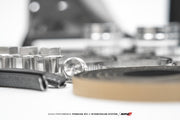 AMS Alpha Intercooler System for Porsche 911 Turbo (991.1), product view 4