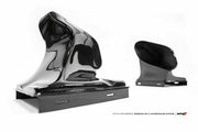 AMS Alpha Intercooler System for Porsche 911 Carrera (991.2), product view 4