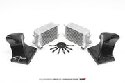 AMS Alpha Intercooler System for Porsche 911 Carrera (991.2)