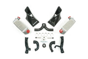 AMS Alpha Intercooler System for Porsche 911 Turbo (997.1)