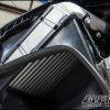 AMS Alpha Intercooler System for Porsche 911 Turbo (997.1), product view 7