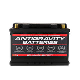 Antigravity Lithium Car Battery