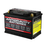 Antigravity Lithium Car Battery