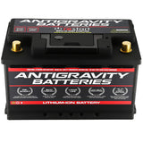 Antigravity Lithium Car Battery