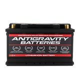 Antigravity Lithium Car Battery