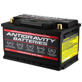 Antigravity Lithium Car Battery