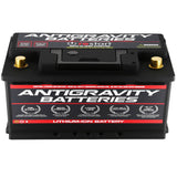 Antigravity Lithium Car Battery