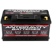 Antigravity Lithium Car Battery
