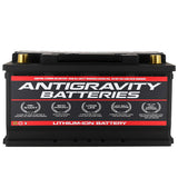 Antigravity Lithium Car Battery