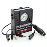 Antigravity AG-MSA-9 Tire Inflator / Air Pump