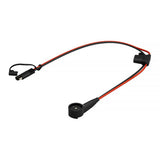 Antigravity SAE MagCode Charging Pigtail, Model FL (Lithium Ferraris)