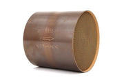 HJS 200-Cell Non-Directional Catalyst Core, 108 × 100 mm