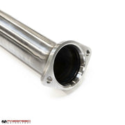 Fabspeed Valved Exhaust and Double-X Midpipe for BMW M3/M4 (G80/G82), product view 9