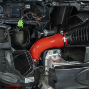 Fabspeed Silicone Boost Hoses for Porsche 911 Turbo (992), product view 7