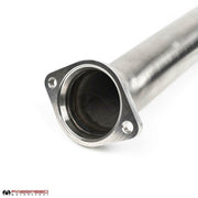 Fabspeed Intermediate Double X-Pipe for BMW M2 G87, product view 3