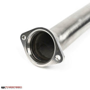 Fabspeed Intermediate Double-X Pipe for BMW M3 and M4 (G80 / G82), product view 5