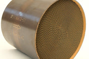 HJS 200-Cell Directional Catalyst Core, 108 × 100 mm, product view 2
