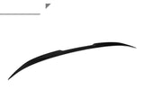 AutoTecknic Dry Carbon Versus Trunk Spoiler - G87 M2