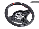AutoTecknic Replacement Carbon Steering Wheel - G14/ G15/ G16 8-Series