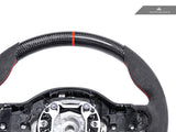 AutoTecknic Replacement Carbon Steering Wheel - G42 2-Series