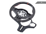 AutoTecknic Replacement Carbon Steering Wheel - G42 2-Series