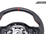 AutoTecknic Replacement Carbon Steering Wheel - G11/ G12 7-Series