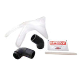 Bell 10-Hole Top Air Kit product image 6