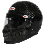 Bell BR8 ULTRA Carbon Fiber Auto Racing Helmet