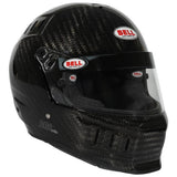 Bell BR8 ULTRA Carbon Fiber Auto Racing Helmet