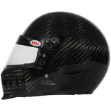 Bell BR8 ULTRA Carbon Fiber Auto Racing Helmet