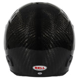 Bell BR8 ULTRA Carbon Fiber Auto Racing Helmet