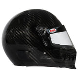 Bell BR8 ULTRA Carbon Fiber Auto Racing Helmet