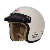 Competition Motorsport Bell Europe 500 TX Open Face Helmet FIA 8859-2015 & SA2020 helmet