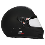 Competition Motorsport Bell GP2 Youth Helmet SFI 24.1 black side helmet