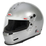 Bell GP2 Youth Kart and Auto Racing Helmet SFI 24.1, SFI 24.1 | Matte Black